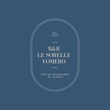 B&B Le Sorelle Napoli Dış mekan fotoğraf