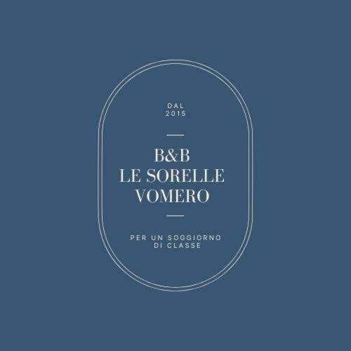 B&B Le Sorelle Napoli Dış mekan fotoğraf