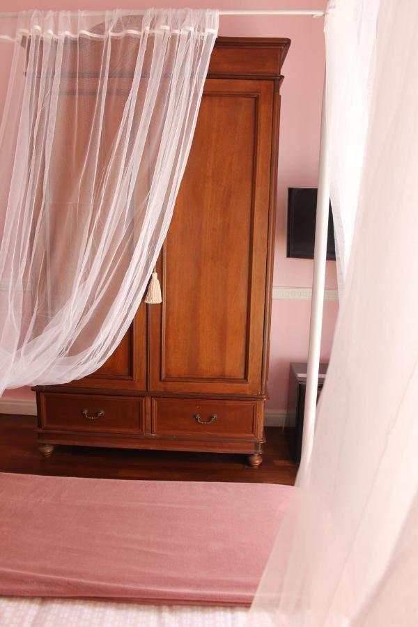 B&B Le Sorelle Napoli Dış mekan fotoğraf