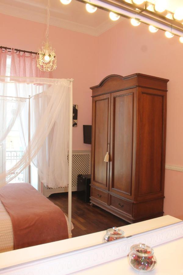 B&B Le Sorelle Napoli Dış mekan fotoğraf