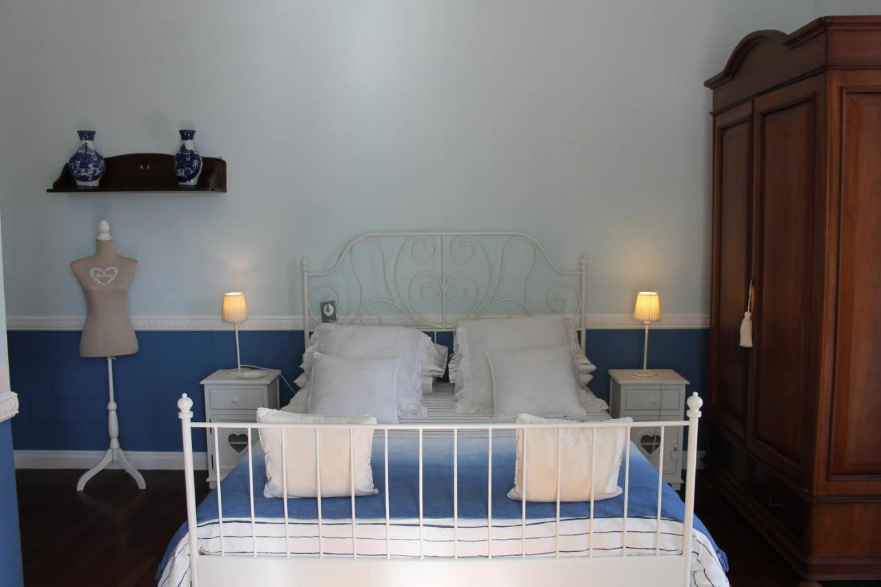 B&B Le Sorelle Napoli Dış mekan fotoğraf