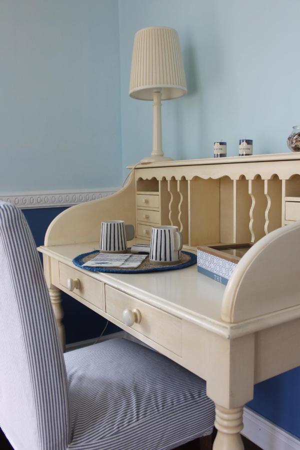 B&B Le Sorelle Napoli Dış mekan fotoğraf