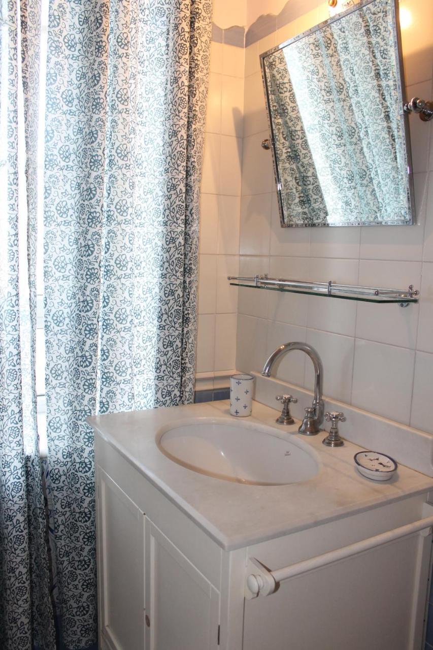 B&B Le Sorelle Napoli Dış mekan fotoğraf
